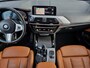 BMW X3 xDrive20i High Executive Edition M-Sport