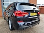 BMW X3 xDrive20i High Executive Edition M-Sport