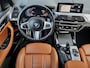 BMW X3 xDrive20i High Executive Edition M-Sport