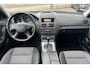 Mercedes-Benz C-klasse 180 CGI BlueEFFICIENCY Business Class Avantgarde