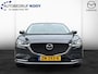 Mazda 6 2.0 SkyActiv Luxury / Automaat / Wit Leder / Sunroof