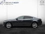 Mazda 6 2.0 SkyActiv Luxury / Automaat / Wit Leder / Sunroof