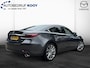 Mazda 6 2.0 SkyActiv Luxury / Automaat / Wit Leder / Sunroof