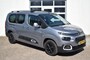 Citroën Berlingo XL PureTech 130 EAT8 Shine 7p. 