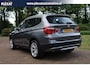 BMW X3 XDrive35i High Executive Aut. | Panorama | Trekhaak | Historie | Stoelverwarming | Xenon | Sportstoelen | Climate | NAP |
