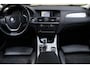 BMW X3 XDrive35i High Executive Aut. | Panorama | Trekhaak | Historie | Stoelverwarming | Xenon | Sportstoelen | Climate | NAP |