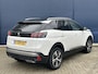 Peugeot 3008 1.2 Hybrid 136pk e-DSC6 GT | 360 Camera | Adaptieve Cruise Control | Blindspot Information | Navigatie |