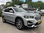 BMW X1 sDrive 2.0i 178pk High Executive ecc,lmv,led,navigatie,trekhaak,leer,sportstoel