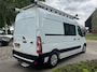 Renault Master T35 2.3 dCi L2H2 airco,trekhaak,cruise,imperiaal