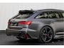 Audi RS6 Avant 4.0 TFSI 600pk Quattro Pano Dynamic+ B&O Advanced Keramisch Carbon HuD