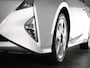 Toyota Prius 1.8 Dynamic Sport | 1e eigenaar | Dealer onderhouden | Stoelverwarming |