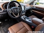 Jeep Grand Cherokee Summit 3.0 V6 CRD 6 Cil Diesel 250Pk Grijs kenteken