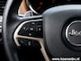 Jeep Grand Cherokee Summit 3.0 V6 CRD 6 Cil Diesel 250Pk Grijs kenteken