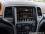 Jeep Grand Cherokee Summit 3.0 V6 CRD 6 Cil Diesel 250Pk Grijs kenteken