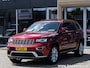 Jeep Grand Cherokee Summit 3.0 V6 CRD 6 Cil Diesel 250Pk Grijs kenteken