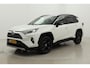 Toyota RAV4 2.5 Hybrid Bi-Tone | Stoel-/stuurverwarming | Keyless | Apple Carplay / Android Auto