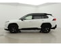 Toyota RAV4 2.5 Hybrid Bi-Tone | Stoel-/stuurverwarming | Keyless | Apple Carplay / Android Auto