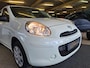 Nissan Micra 1.2 Acenta|Airco|Automaat|Lage km|GoedOnderhouden|Electr ramen