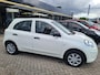 Nissan Micra 1.2 Acenta|Airco|Automaat|Lage km|GoedOnderhouden|Electr ramen