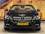 Mercedes-Benz E-klasse Cabrio 200 CGI Avantgarde AMG Leer Navi Xenon