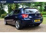 BMW 1-Serie 118i Business | Sportpakket | Xenon Verlichting | Sportstoelen | Climate Control | 18 Inch | Historie | Origineel NL |