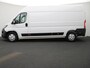 Fiat e-Ducato 3.5T L3H2 79 kWh | Camera | Betimmerd | Navigatie |