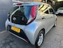 Toyota Aygo 1.0 VVT-i x-fun