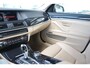 BMW 5-Serie 520i High Executive 184pk |ELEKTR. TREKHAAK | LEDER | STOELVERW. | MEMORY