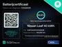 Nissan Leaf NISMO Pack N-Connecta 40 kWh | Accu 88% | Navigatie | Stoelverwarming | Privacy Glass |