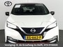Nissan Leaf NISMO Pack N-Connecta 40 kWh | Accu 88% | Navigatie | Stoelverwarming | Privacy Glass |