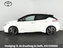 Nissan Leaf NISMO Pack N-Connecta 40 kWh | Accu 88% | Navigatie | Stoelverwarming | Privacy Glass |