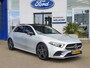 Mercedes-Benz A-klasse 200 AMG | Leder | Panoramadak | Widescreen | Trekhaak