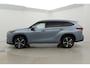Toyota Highlander 7 pers. 2.5 AWD Hybrid Premium | Trekhaak | 360 camera | Leder | Head-up display | JBL | 20 inch | Stoelventilatie | Navigatie