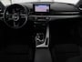 Audi A4 35 TFSI Launch Edition Business | 1e eigenaar | Dealer onderhouden | Trekhaak | Virtual Cockpit | Carplay | Navigatie | Full LED | Parkeerhulp | Climate control | Sportstoelen | Cruise control