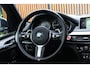 BMW X5 M50d/M-Pakket/Pano/HUD/Standkachel/Trekhaak/Keyless/Camera
