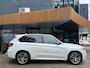 BMW X5 M50d/M-Pakket/Pano/HUD/Standkachel/Trekhaak/Keyless/Camera