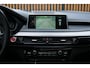 BMW X5 M50d/M-Pakket/Pano/HUD/Standkachel/Trekhaak/Keyless/Camera