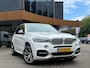 BMW X5 M50d/M-Pakket/Pano/HUD/Standkachel/Trekhaak/Keyless/Camera