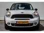 MINI Countryman Mini 1.6 Cooper S 184pk Pepper Leer/ Panoramadak/ Climate control/ Stoelverwarming/ 17" Lmv