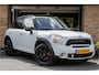 MINI Countryman Mini 1.6 Cooper S 184pk Pepper Leer/ Panoramadak/ Climate control/ Stoelverwarming/ 17" Lmv
