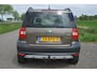Skoda Yeti 1.2 TSI DSG Automaat
