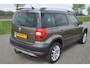 Skoda Yeti 1.2 TSI DSG Automaat