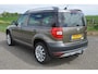 Skoda Yeti 1.2 TSI DSG Automaat