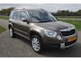 Skoda Yeti 1.2 TSI DSG Automaat