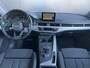 Audi A4 Avant 2.0 TFSI AUTOMAAT NL AUTO*ELEK. HAAK*DEALERONDERHOUDEN
