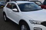 Volkswagen T-Roc 1.0 TSI Style Carplay 