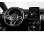 Renault Clio 1.0 TCe 90 PK GPF techno | Dig. Cockpit | Cruise | Stoel-+Stoelverw. | PDC | Camera | NAV + App. Connect | ECC | DAB | LM 16" | 4923