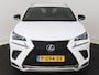 Lexus NX 300h AWD F-Sport | Premium Navigatie | Stoelverwarming | Apple Carplay & Android Auto |