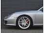 Porsche 911 997.2 3.8 Carrera S Cabriolet
