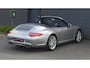 Porsche 911 997.2 3.8 Carrera S Cabriolet
